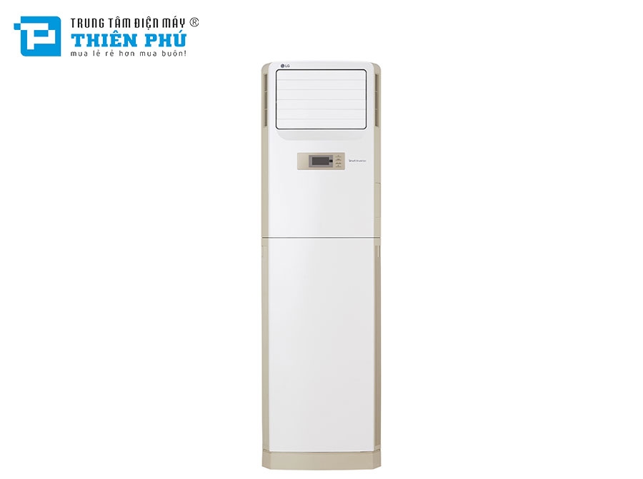 Điều Hòa Cây (Tủ Đứng) LG  Inverter APNQ24GS1A3/APUQ24GS1A3 1 Chiều 24000Btu