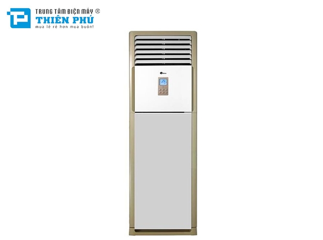 Điều Hoà Cây Midea 2 Chiều 24000Btu MFPA-24HRN1