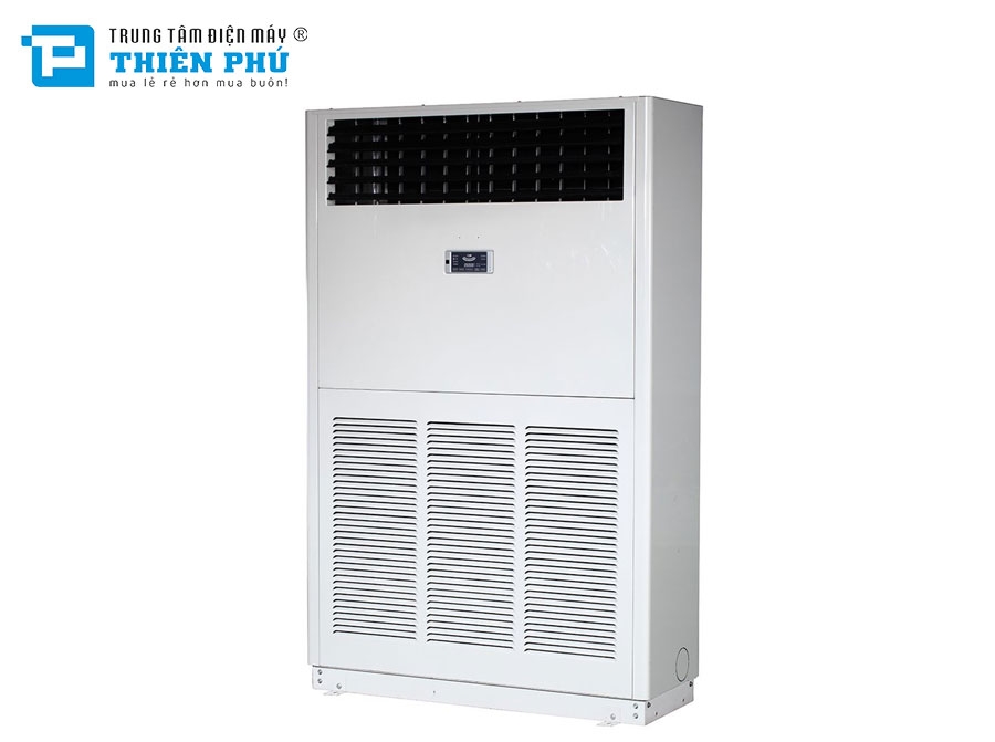 Điều Hòa Cây Midea Inverter MFA-96CRDN1/MOUC-96CDN1-R 1 Chiều