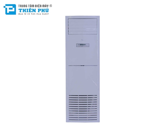 Điều Hòa Cây Midea 1 Chiều 48000Btu MFJJ2-50CRN1
