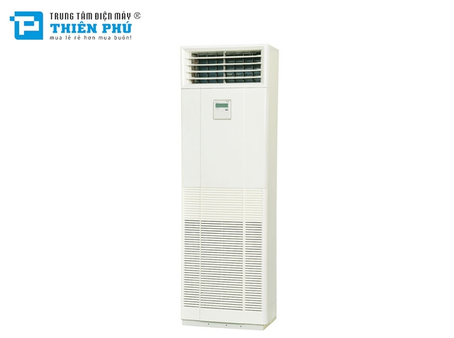 Điều Hòa Cây Mitsubishi Inverter FDF125VD/FDC125VS 2 Chiều 45000Btu 3 Pha Gas R410a