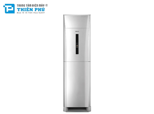 Điều Hoà Cây(Tủ Đứng) Panasonic Inverter CU/CS-E28NFQ 2 Chiều 28000Btu
