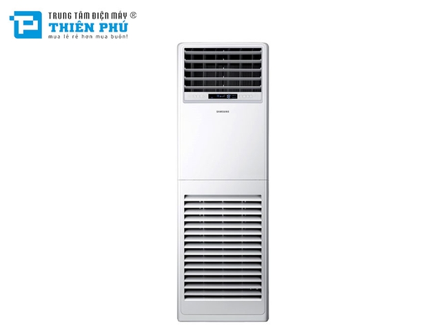 Điều Hòa Cây Samsung 1 Chiều Inverter 48000Btu AC048KNPDEC/SV