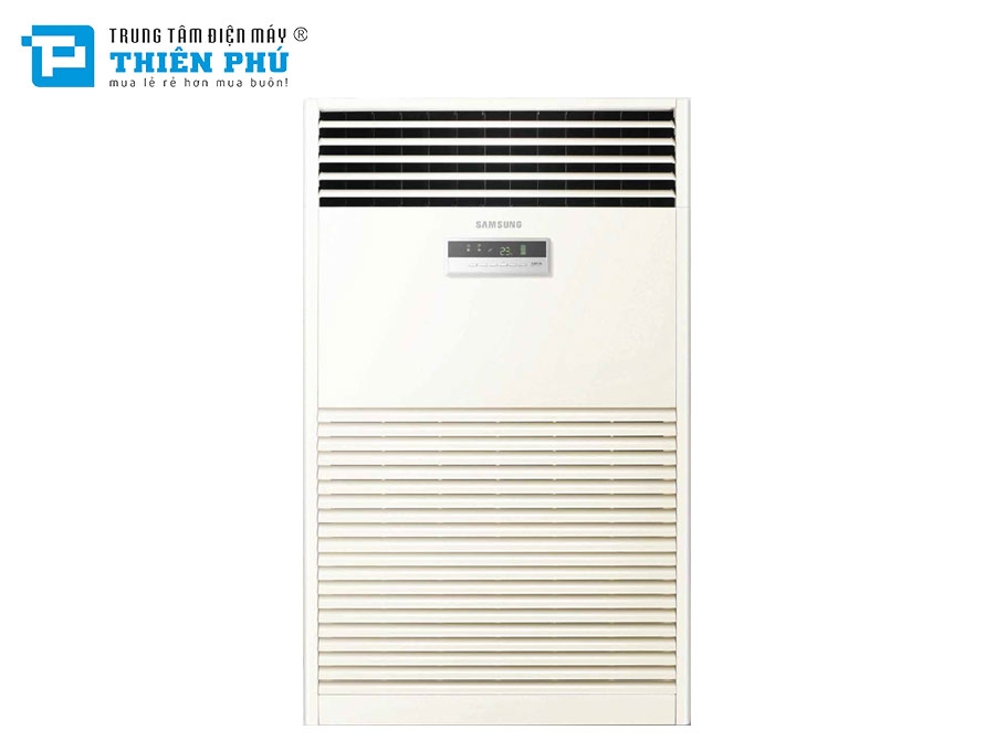 Điều Hòa Cây Samsung 1 Chiều Inverter 100000BTU AF0AKV3SAEENSG