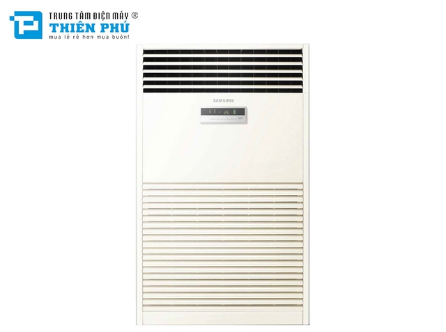 Điều Hòa Cây Samsung 1 Chiều Inverter 100000BTU AF0AKV3SAEENSG