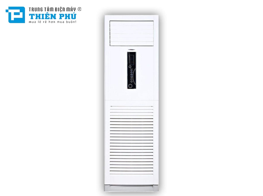 Điều Hòa Cây Chigo 2 Chiều 48000Btu CVF48HN/CVF48HW