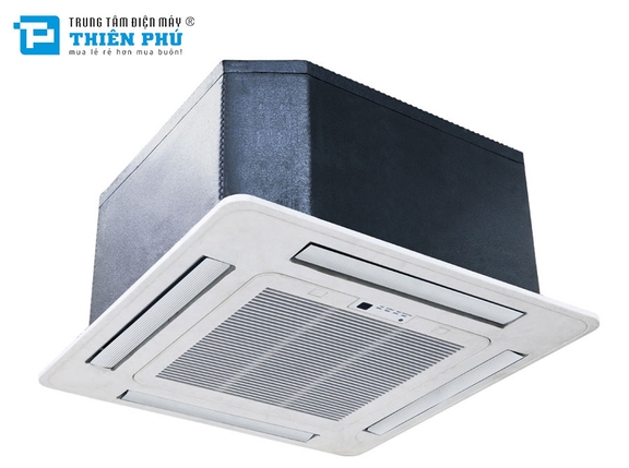 Điều Hòa Âm Trần Chigo 1 Chiều 28000btu LVAQ28CN/CW