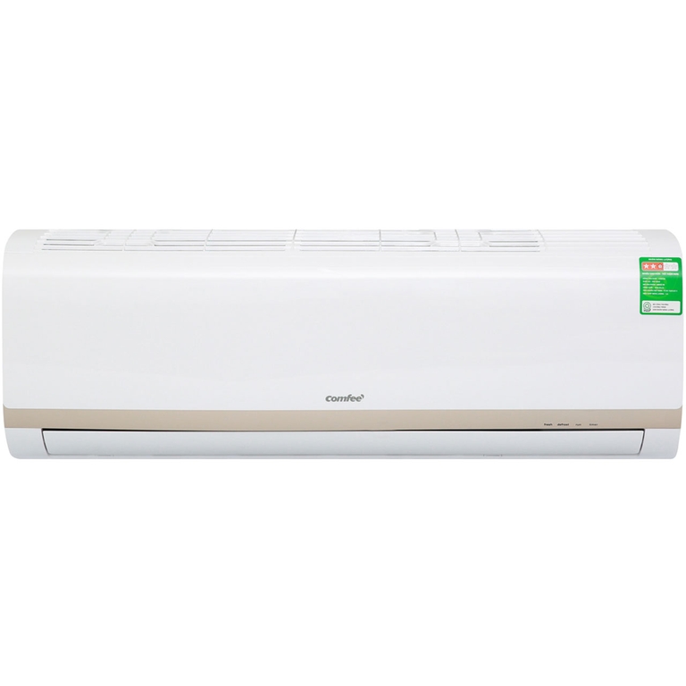 Điều Hòa Comfee Inverter SIRIUS-9E 1 Chiều 9000Btu Gas R32