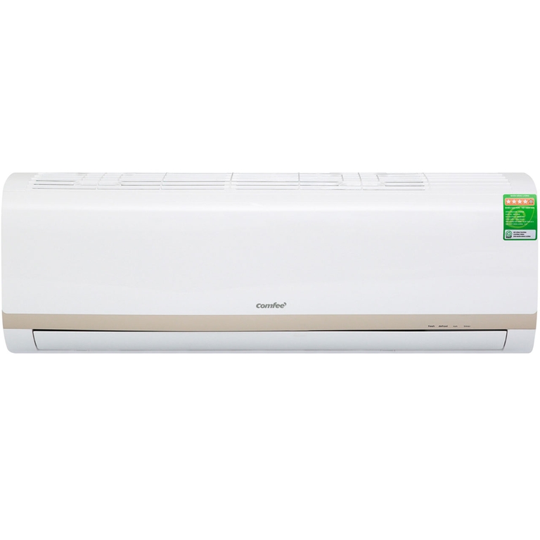 Điều Hòa Comfee SIRIUS-9ED 1 Chiều 9000Btu Gas R32