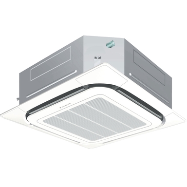Điều Hòa Âm Trần Daikin 36000Btu 1 Chiều Inverter FCQ100KAVEA/RZR100MYM 3 Pha Gas R410a