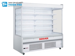 Khám phá và đánh giá tủ mát Denver SP 2800 2500 lít