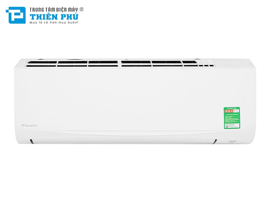 Điều Hòa Daikin 12000Btu 1 Chiều ATF35UV1V/ARF35UV1V