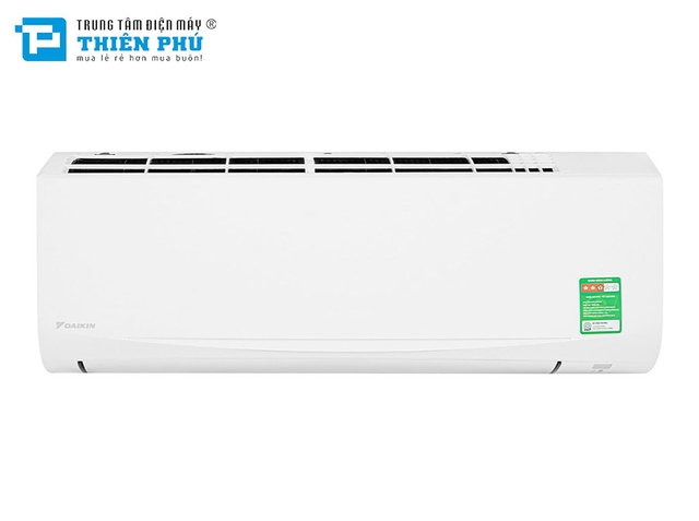 Điều Hòa Daikin 12000Btu 1 Chiều ATF35UV1V/ARF35UV1V