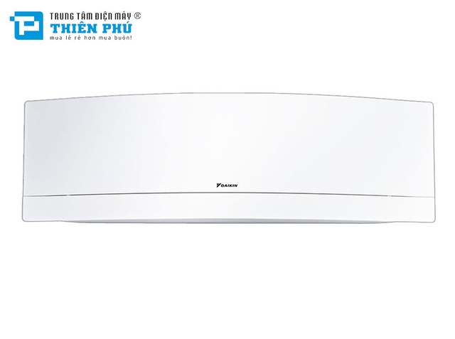 Điều Hòa Daikin 9000Btu 1 Chiều Inverter FTKJ25NVMVW(S)/RKJ25NVMV