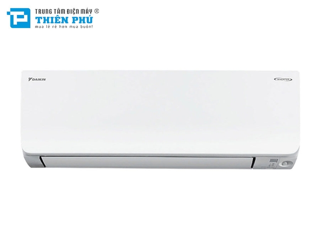 Điều Hòa Daikin 24000Btu 1 Chiều Inverter  FTKM71SVMV/RKM71SVMV