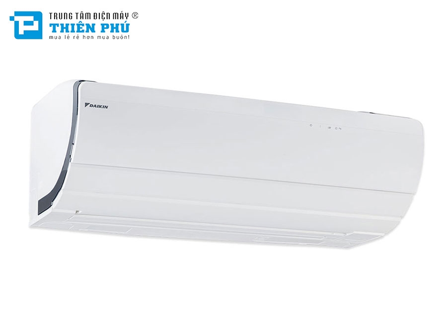 Điều Hòa Daikin 18000Btu 2 Chiều Inverter FTXZ50NVMV/RXZ50NVMV
