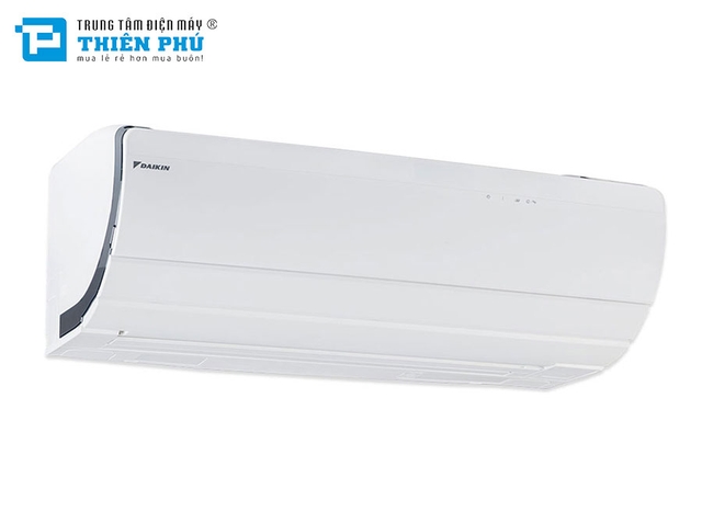 Điều Hòa Daikin 18000Btu 2 Chiều Inverter FTXZ50NVMV/RXZ50NVMV