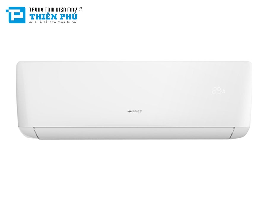 Điều Hòa Gree 9000Btu 1 Chiều Inverter Wifi GWC09BC-K6DNA1B