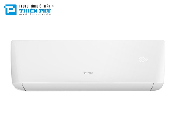 Điều Hòa Gree 18000Btu 1 Chiều Inverter Wifi GWC18BD-K6DNA1B