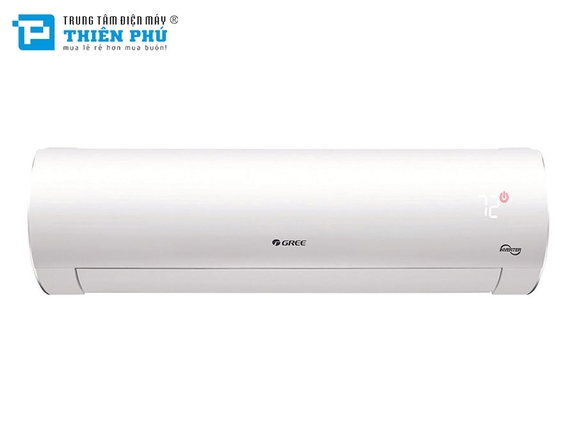 Điều Hòa Gree 9000Btu Inverter 1 Chiều GWC09FB-K6D9A1W