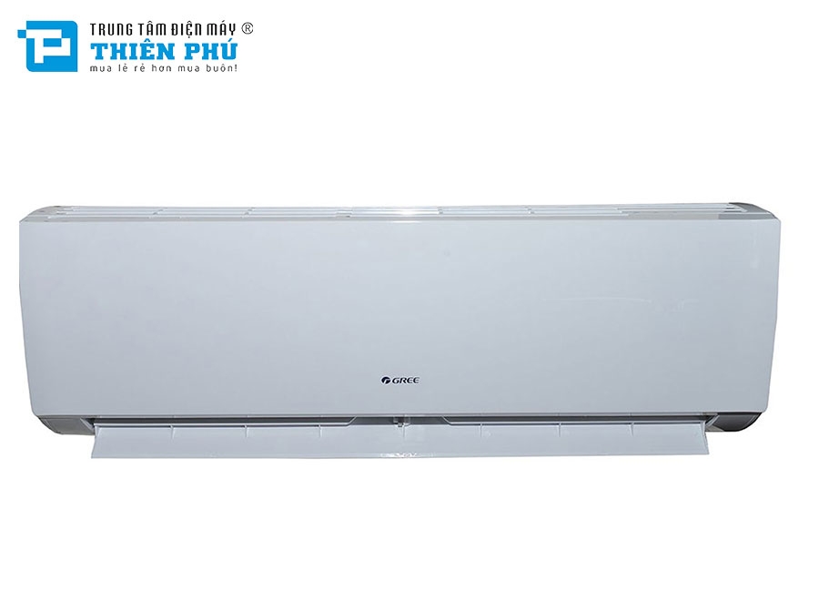 Điều Hòa Gree 2 Chiều GWH12IC-K3N9B2J 12000Btu Gas R410a