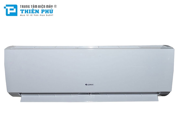 Điều Hòa Gree 2 Chiều GWH12IC-K3N9B2J 12000Btu Gas R410a
