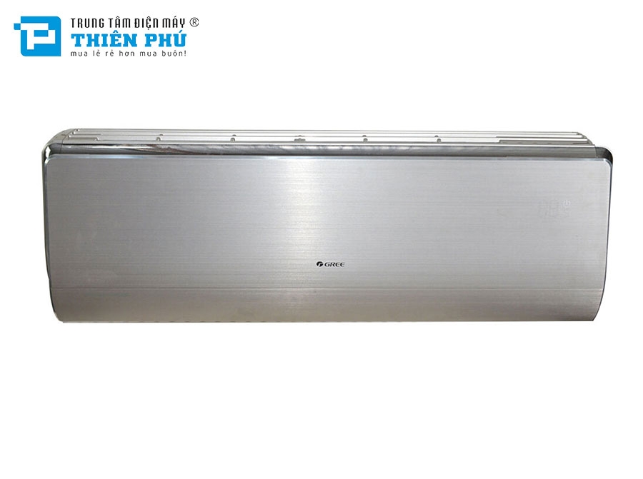 Điều Hòa Gree 9000Btu 1 Chiều Inverter GWC09UB-S6D9A4A