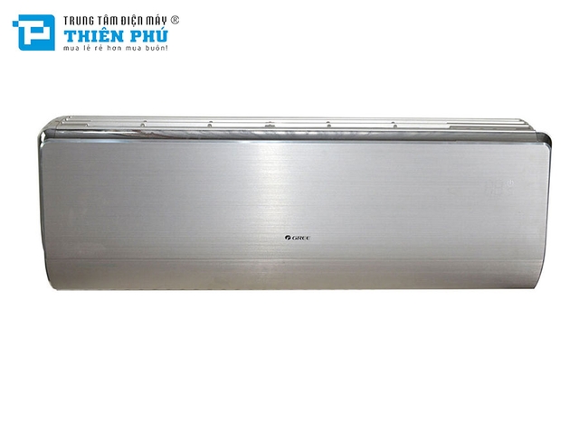 Điều Hòa Gree 9000Btu 1 Chiều Inverter GWC09UB-S6D9A4A