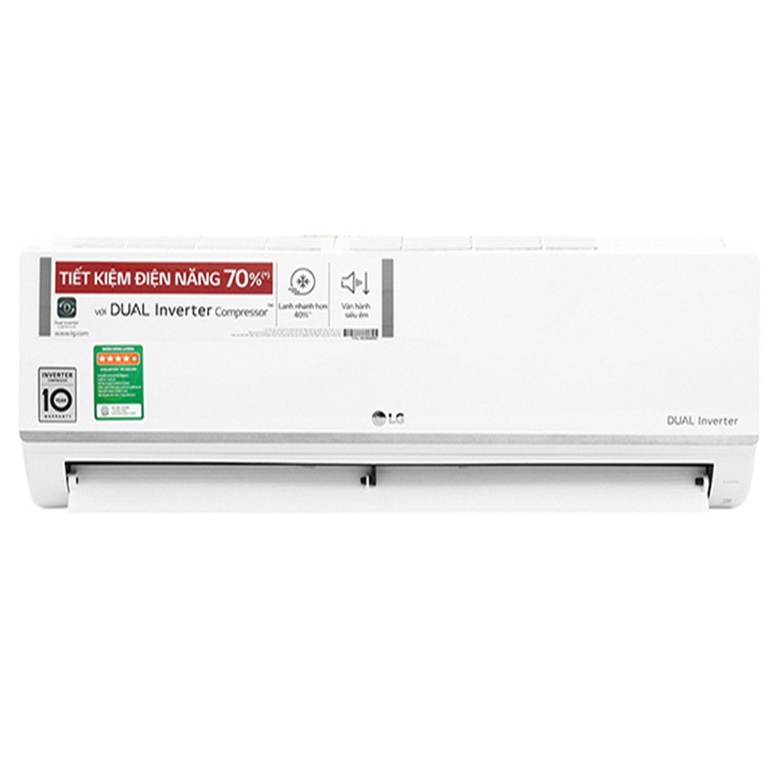 Điều Hòa LG 12000Btu 1 Chiều Inverter V13API1