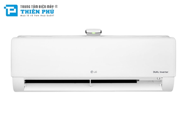 Điều Hòa LG 9000Btu 1 Chiều Inverter V10APFUV