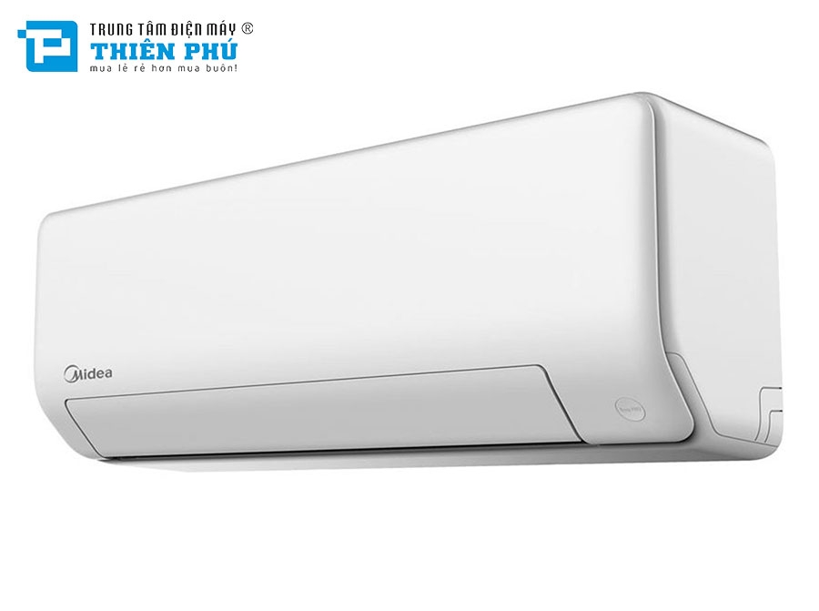 Điều Hòa Midea 9000Btu 1 Chiều MSAE-10CRN8