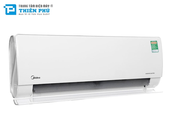 Điều Hòa Midea 9000Btu 2 Chiều Inverter MSMTII-10HRFN8