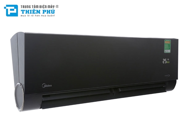 Điều Hòa Midea 9000Btu 1 Chiều Inverter MSVP-10CRDN1 Gas R410a
