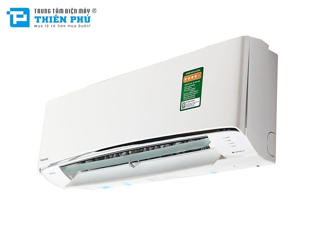 Điều Hòa Panasonic 9000Btu 2 Chiều Inverter CU/CS-Z9VKH-8 Gas R32