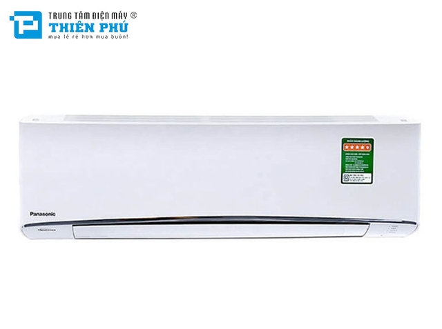 Điều Hòa Panasonic 9000Btu 1 Chiều Inverter CU/CS-U9VKH-8 Gas R32