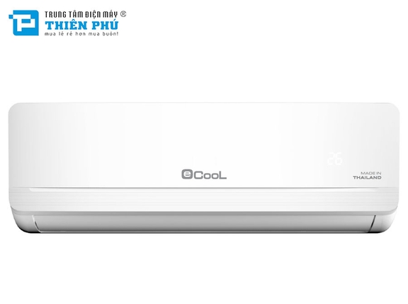 Điều Hòa Ecool 9000Btu 2 Chiều ECL-2E09ST