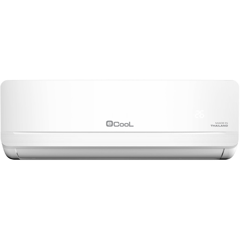 Điều Hòa Ecool 9000Btu 1 Chiều ECL-1E09ST