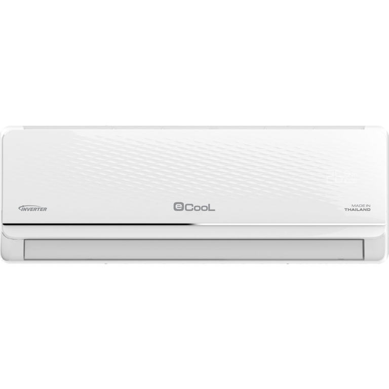 Điều Hòa Ecool 9000Btu 1 Chiều Inverter ECL-1I09FL