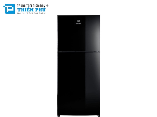 Tủ Lạnh Electrolux Inverter ETB2802J-H 2 Cánh 275 Lít
