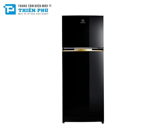 Tủ Lạnh Electrolux Inverter ETB3700J-H 350 Lít