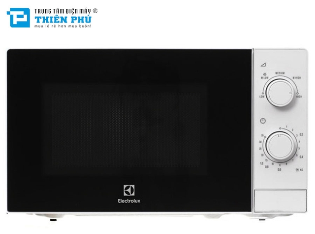 Lò Vi Sóng Electrolux EMM2021MW 20 Lít