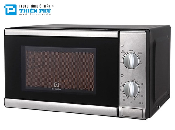 Lò Vi Sóng Electrolux EMM2026MX 20 Lít