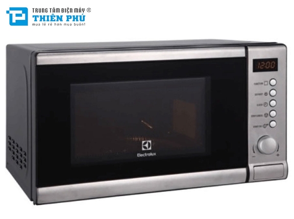 Lò Vi Sóng Electrolux EMM2027GX 20 Lít