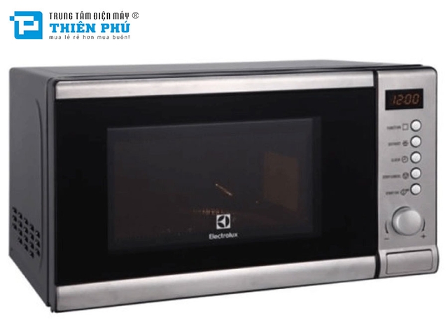 Lò Vi Sóng Electrolux EMM2027GX 20 Lít