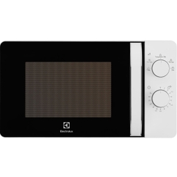 Lò Vi Sóng Electrolux EMM20K18GW 20 Lít phù hợp với gia đình ít thành viên