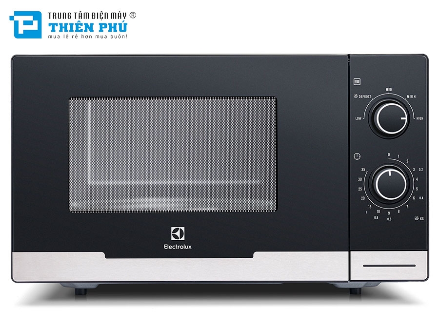 Lò Vi Sóng Electrolux EMM2308X 23 Lít