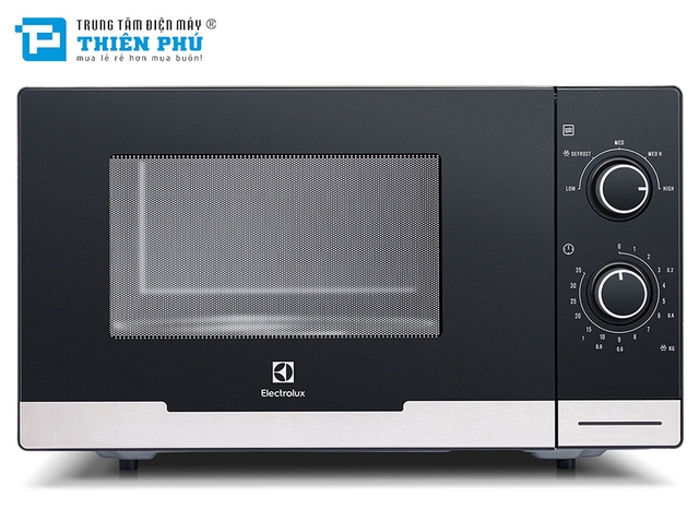 Lò Vi Sóng Electrolux EMM2308X 23 Lít