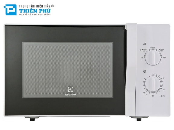 Lò Vi Sóng Electrolux EMM2322MW 23 Lít