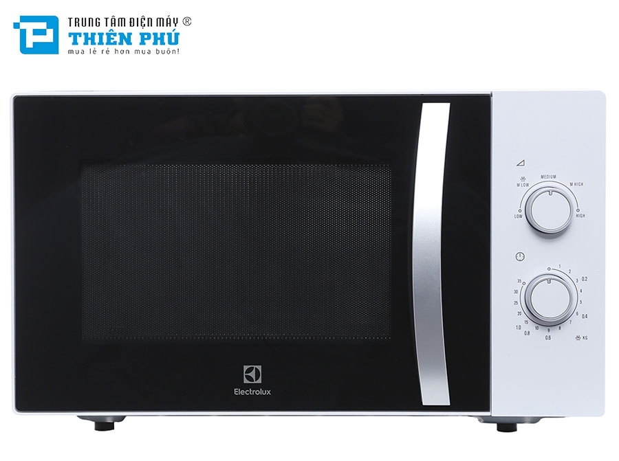 Lò Vi Sóng Electrolux EMM2525MW 25 Lít