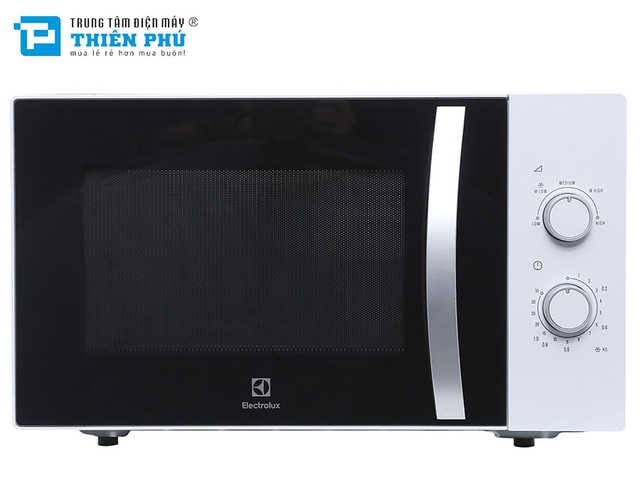 Lò Vi Sóng Electrolux EMM2525MW 25 Lít